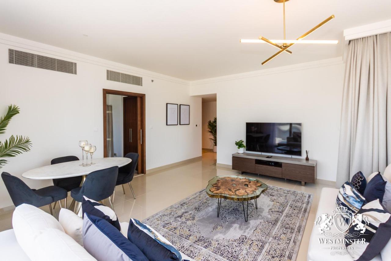 Westminster Boulevard Point Dubai Ngoại thất bức ảnh