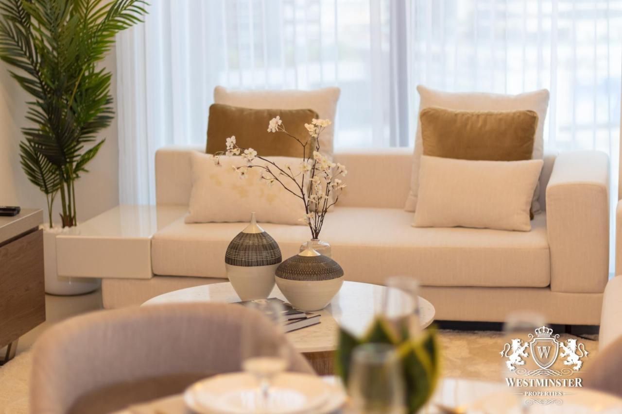 Westminster Boulevard Point Dubai Ngoại thất bức ảnh