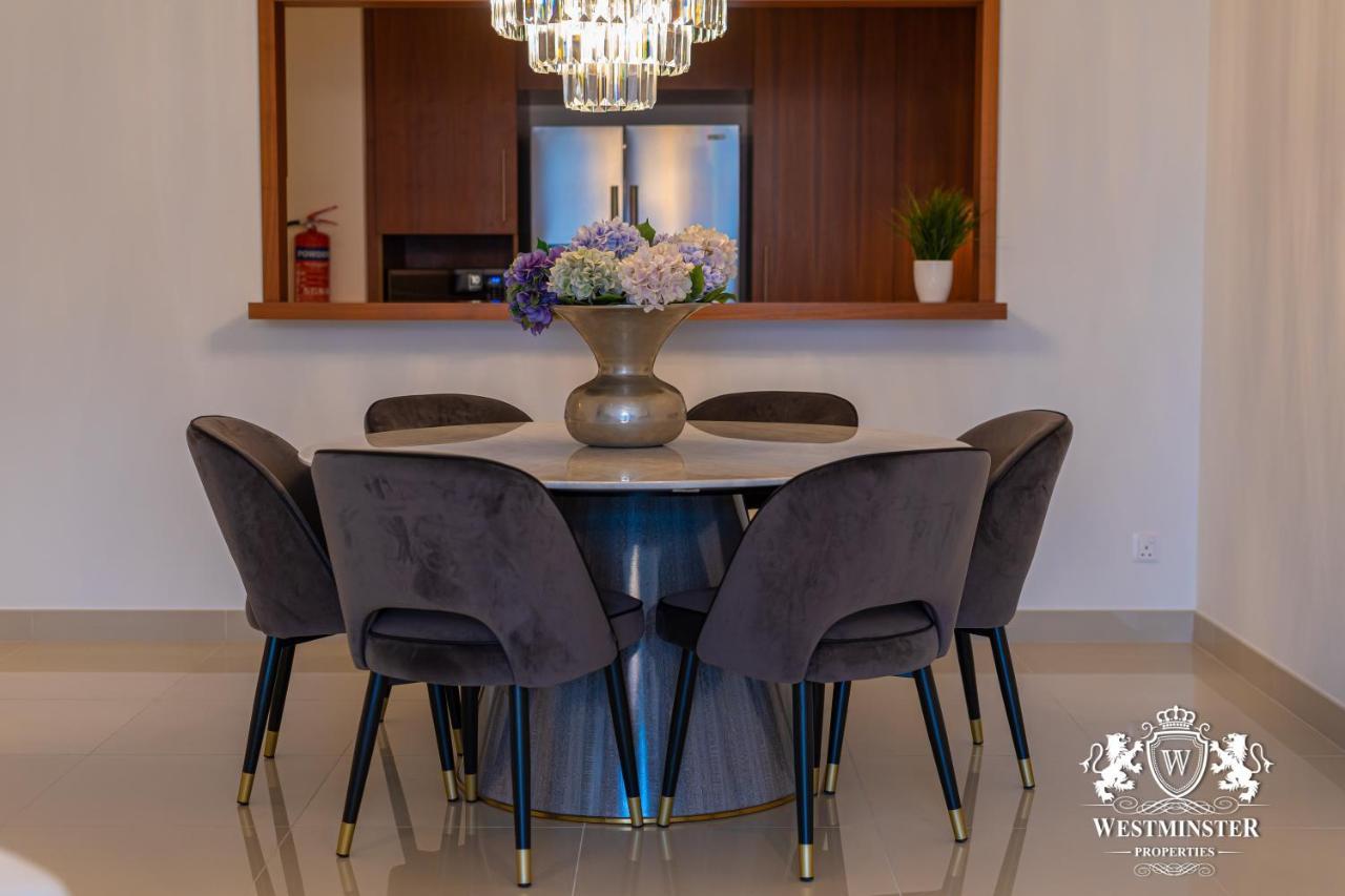 Westminster Boulevard Point Dubai Ngoại thất bức ảnh
