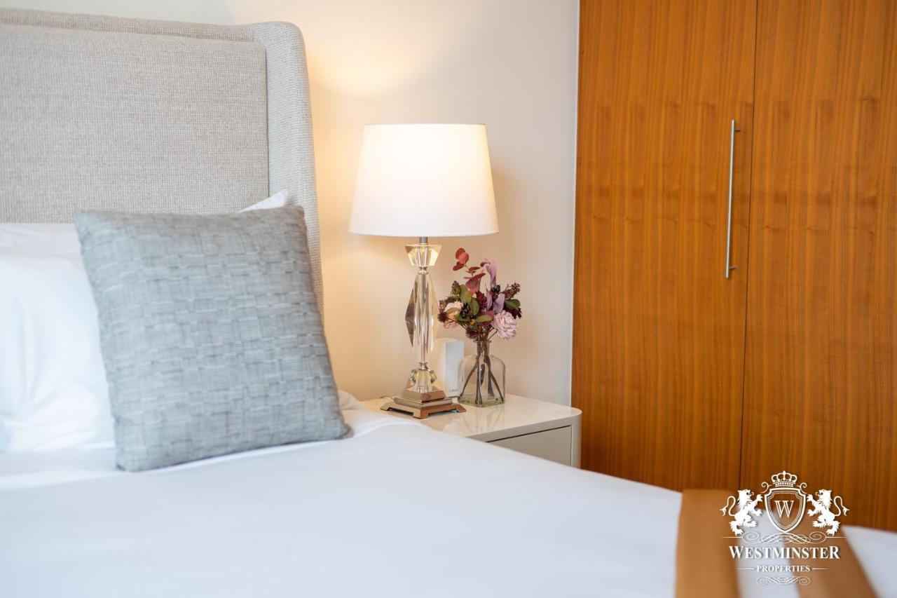 Westminster Boulevard Point Dubai Ngoại thất bức ảnh
