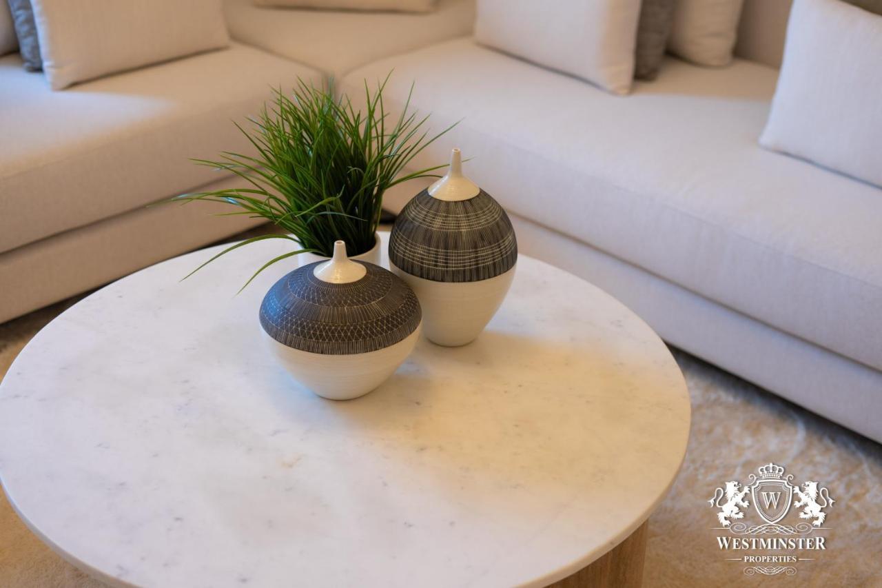 Westminster Boulevard Point Dubai Ngoại thất bức ảnh