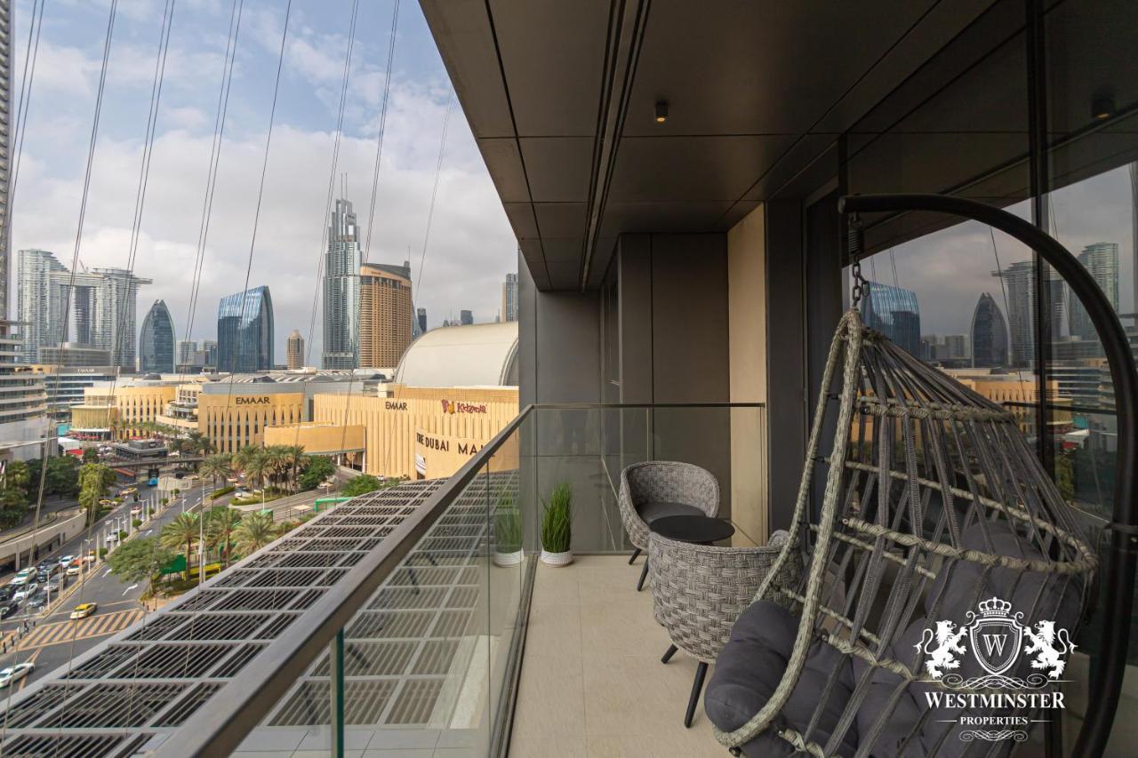 Westminster Boulevard Point Dubai Ngoại thất bức ảnh