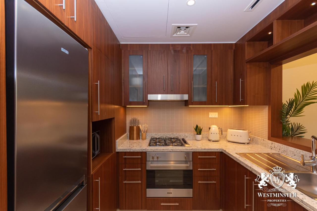 Westminster Boulevard Point Dubai Ngoại thất bức ảnh