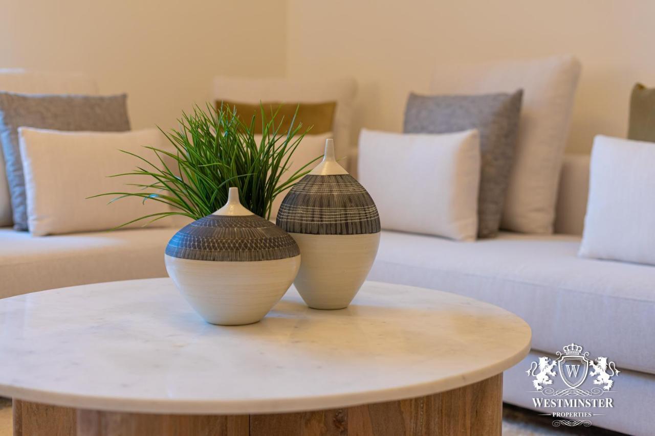 Westminster Boulevard Point Dubai Ngoại thất bức ảnh