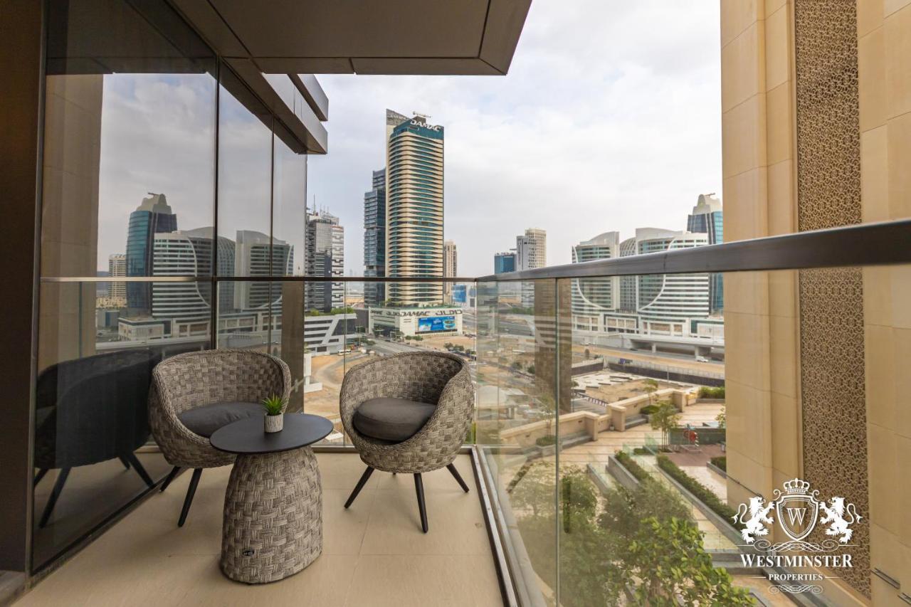 Westminster Boulevard Point Dubai Ngoại thất bức ảnh