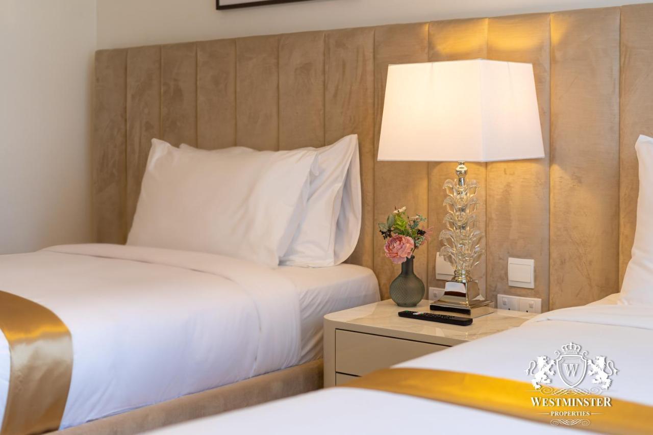 Westminster Boulevard Point Dubai Ngoại thất bức ảnh