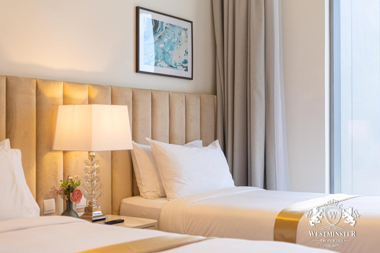 Westminster Boulevard Point Dubai Ngoại thất bức ảnh