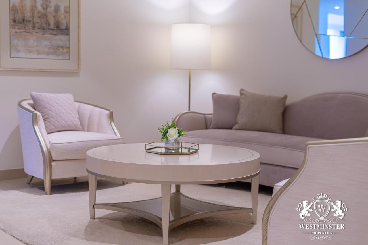 Westminster Boulevard Point Dubai Ngoại thất bức ảnh