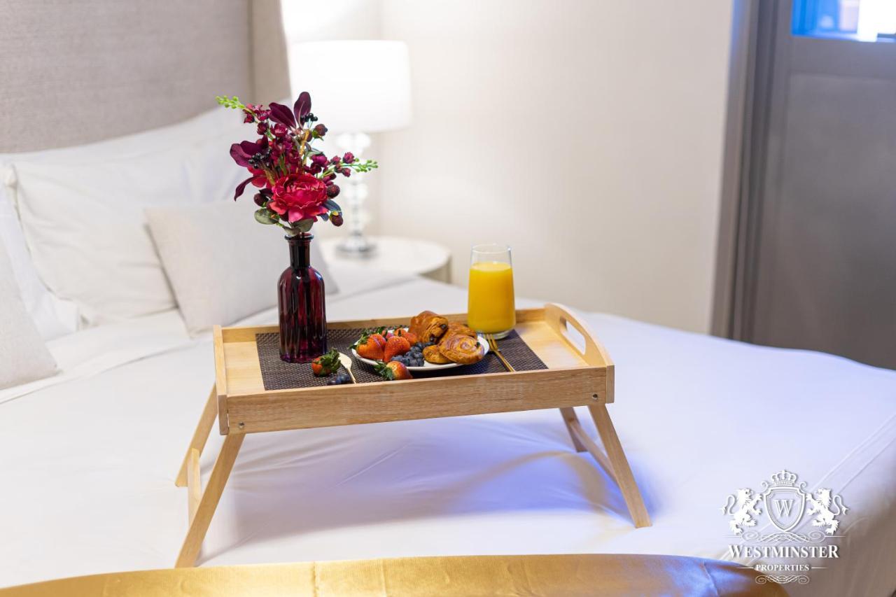 Westminster Boulevard Point Dubai Ngoại thất bức ảnh