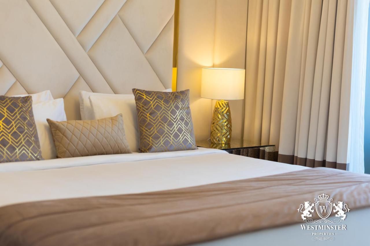 Westminster Boulevard Point Dubai Ngoại thất bức ảnh