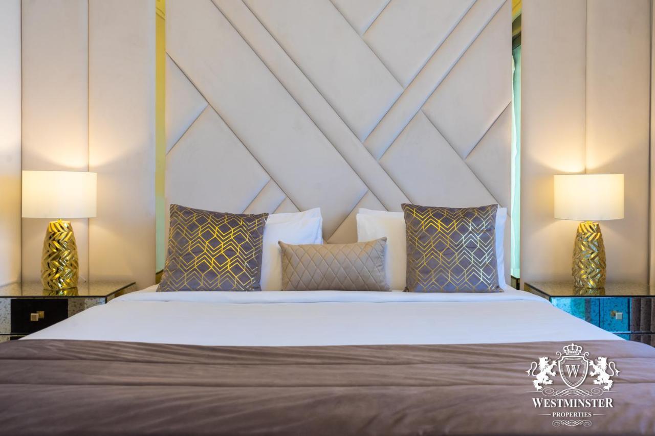 Westminster Boulevard Point Dubai Ngoại thất bức ảnh