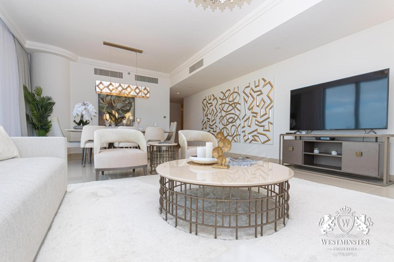 Westminster Boulevard Point Dubai Ngoại thất bức ảnh