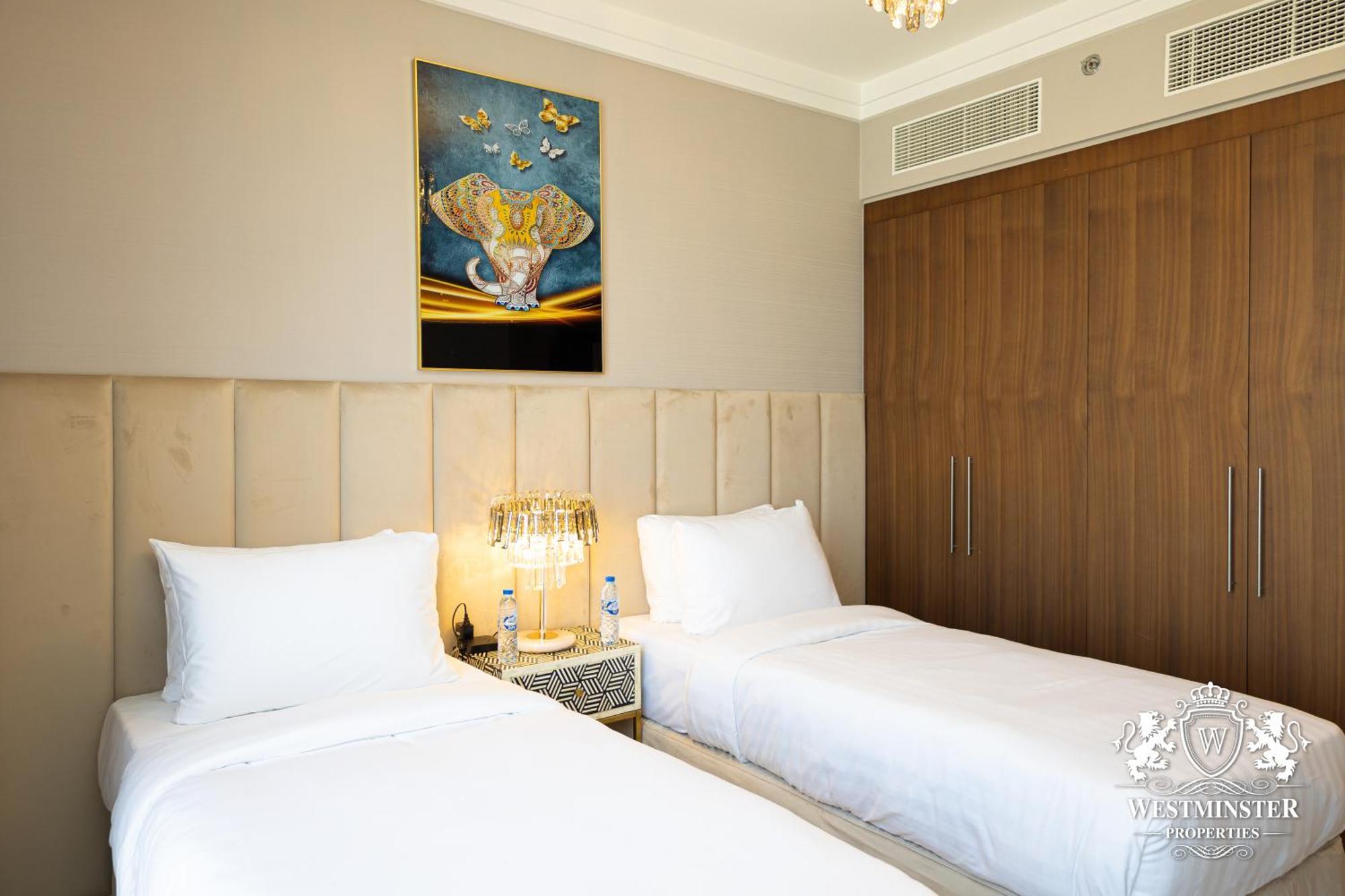 Westminster Boulevard Point Dubai Ngoại thất bức ảnh