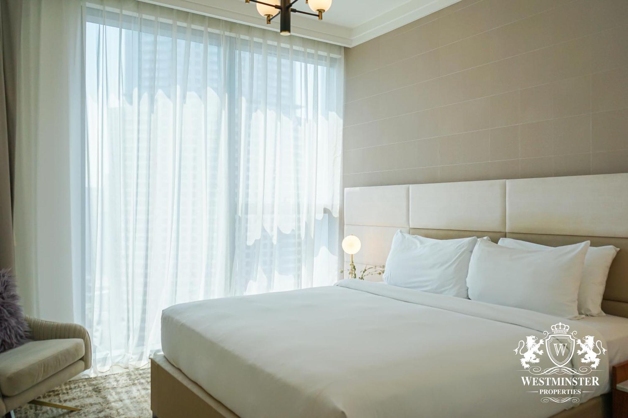 Westminster Boulevard Point Dubai Ngoại thất bức ảnh