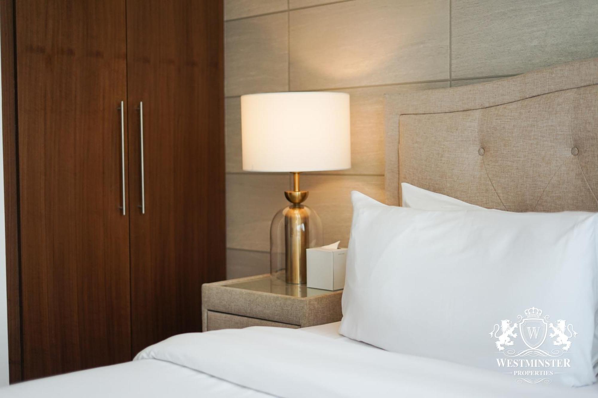 Westminster Boulevard Point Dubai Ngoại thất bức ảnh
