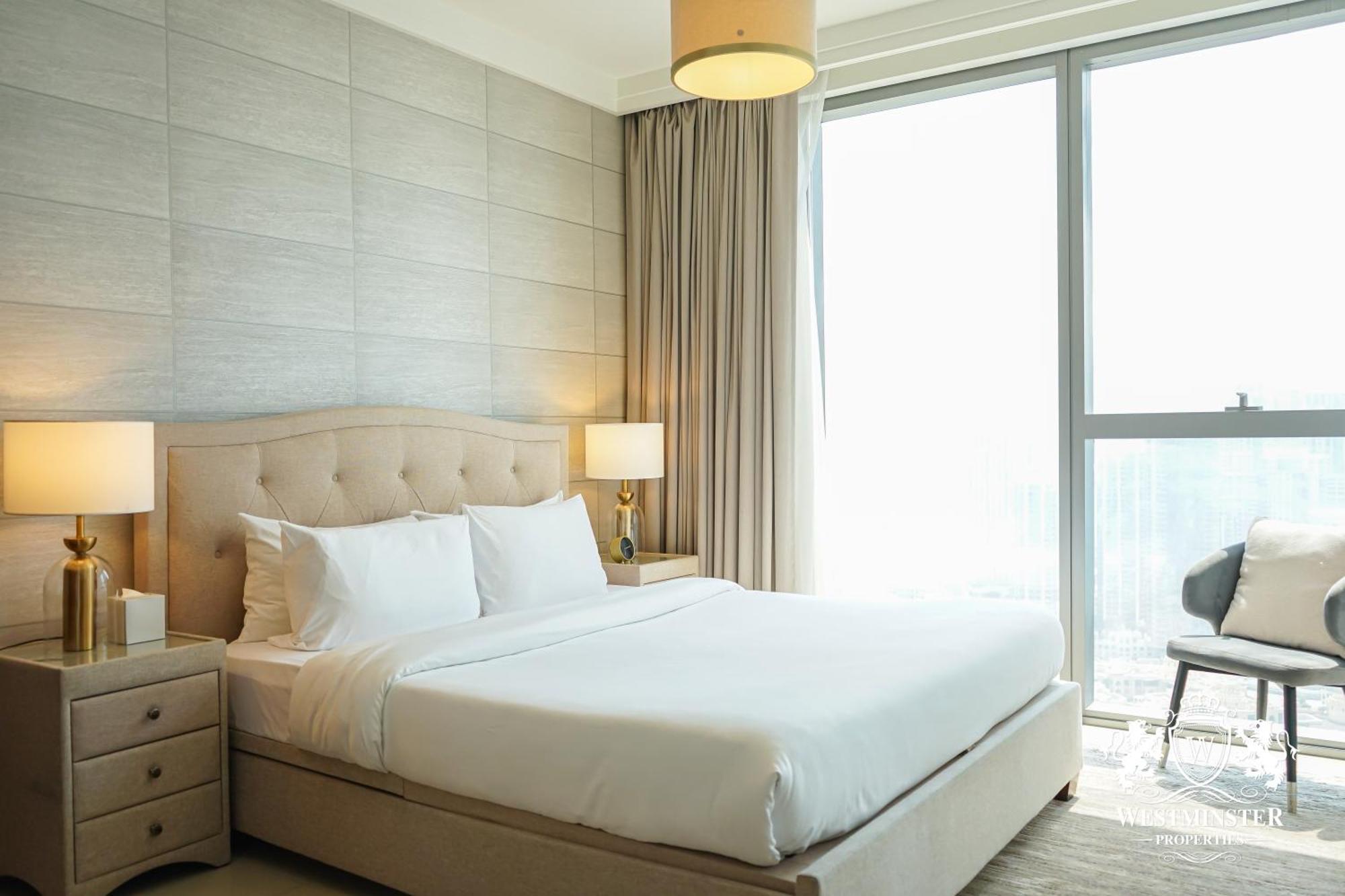 Westminster Boulevard Point Dubai Ngoại thất bức ảnh